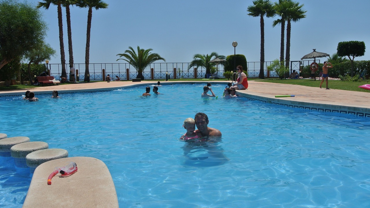 Photo of Outdoor in Orihuela Costa