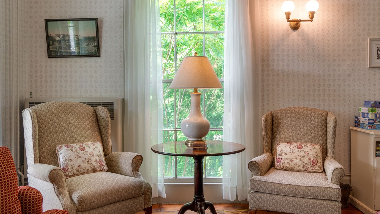 Photo of Livingroom in Damariscotta