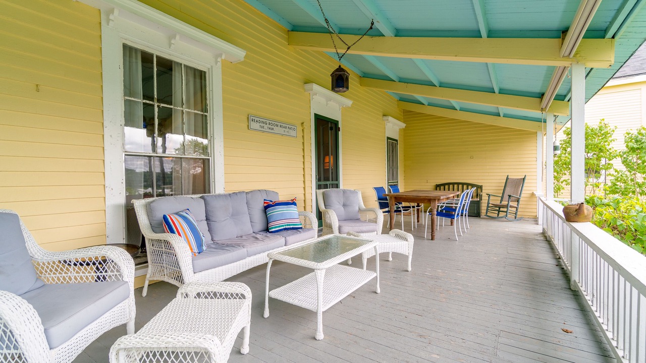 Photo of Outdoor in Damariscotta