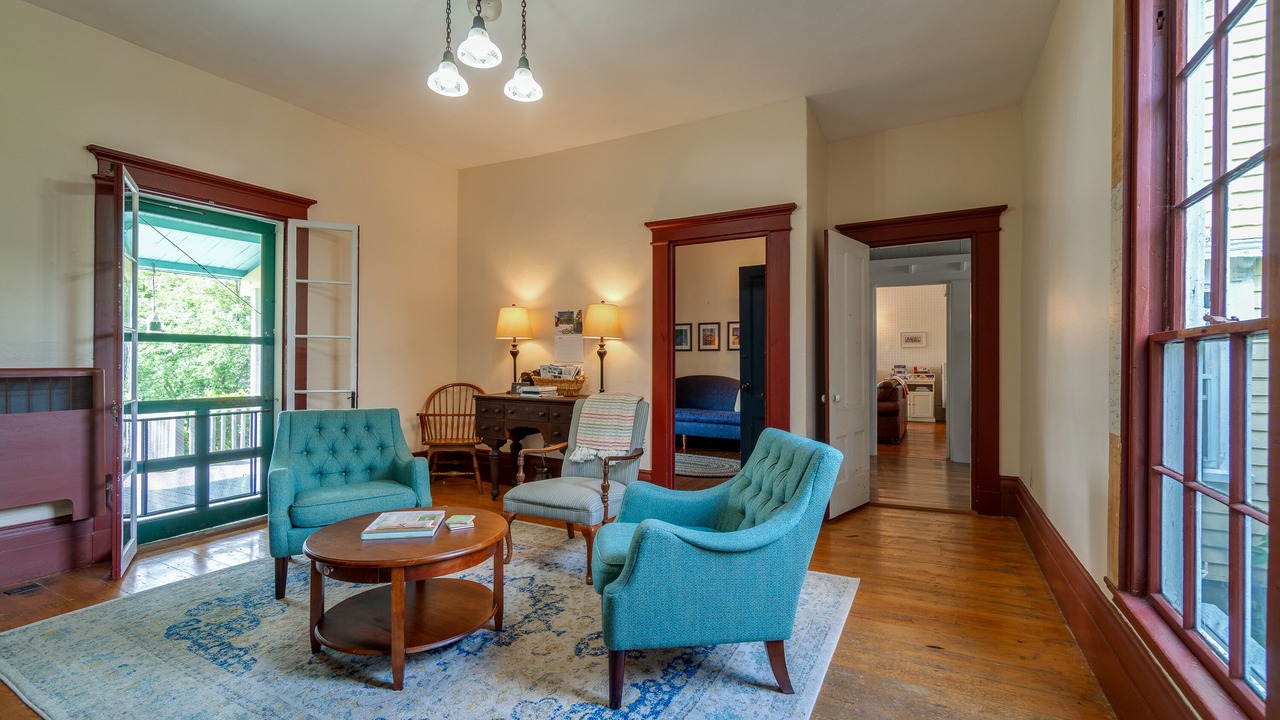 Photo of Outdoor in Damariscotta