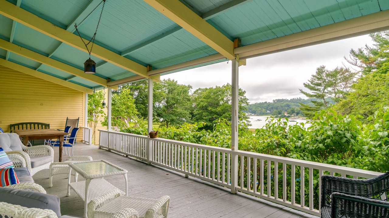 Photo of Outdoor in Damariscotta