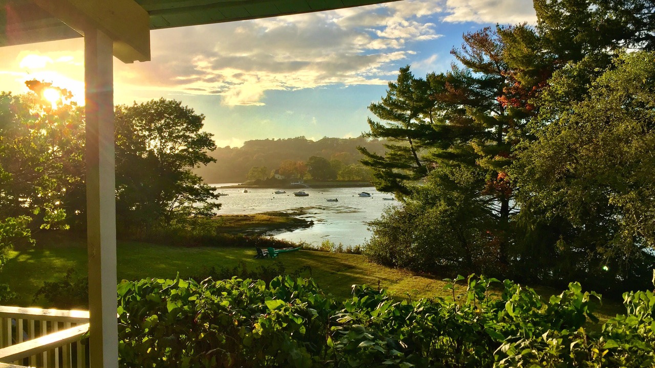 Photo of Outdoor in Damariscotta