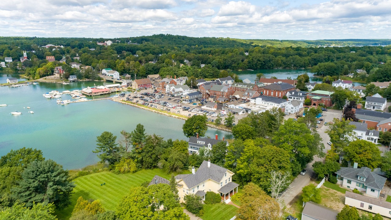 Photo of Outdoor in Damariscotta