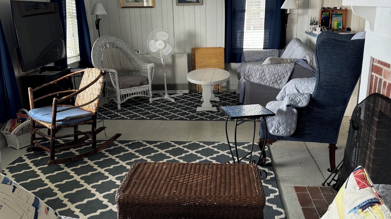 Photo of Livingroom in Wells