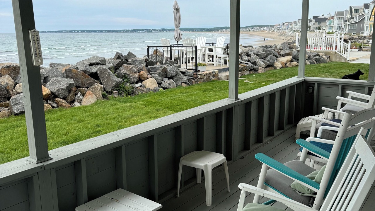 Photo of Outdoor in Wells