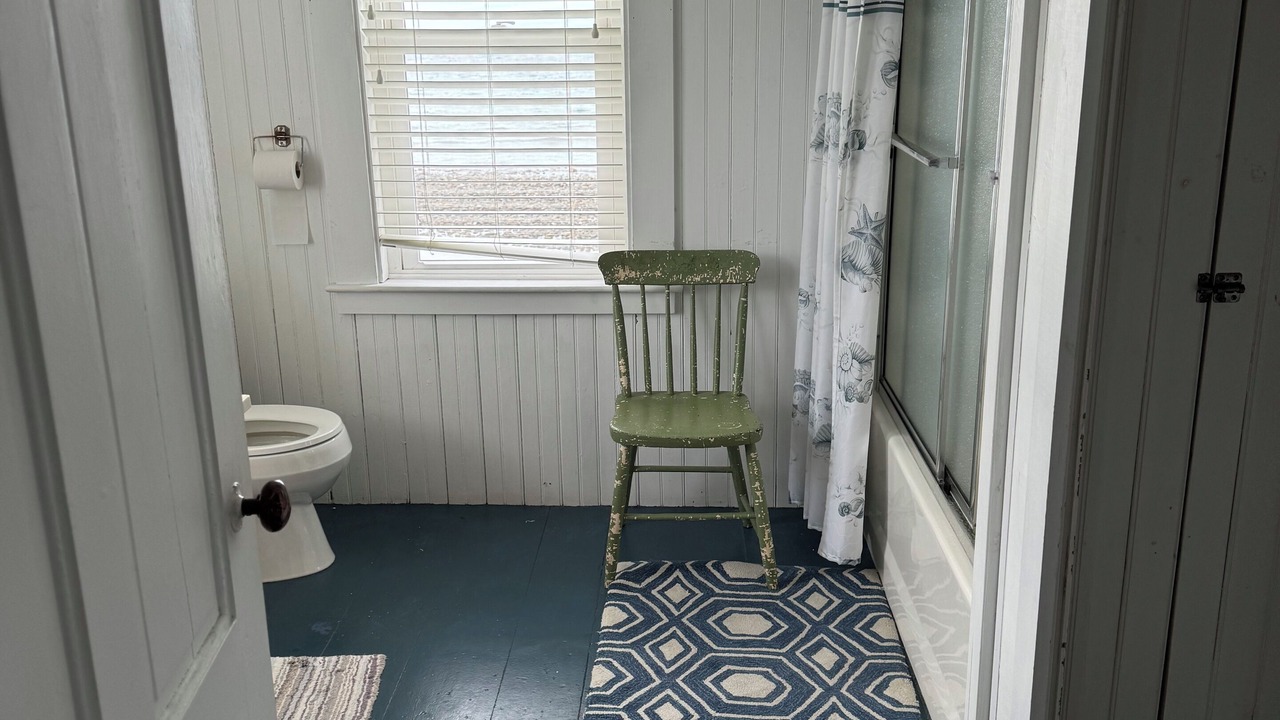 Photo of Bathroom in Wells