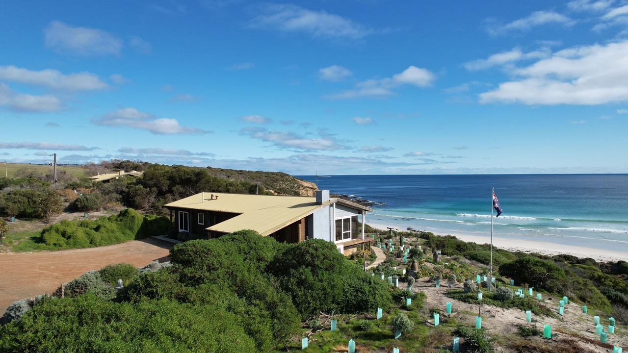 Photo of Outdoor in Duncan