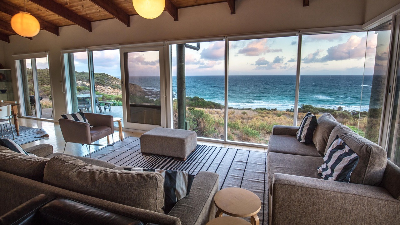 Photo of Livingroom in Duncan