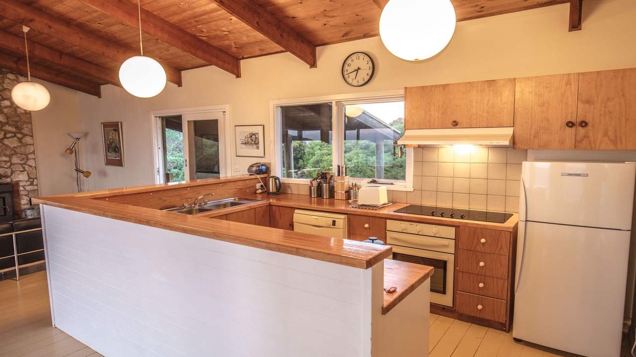 Photo of Kitchen in Duncan