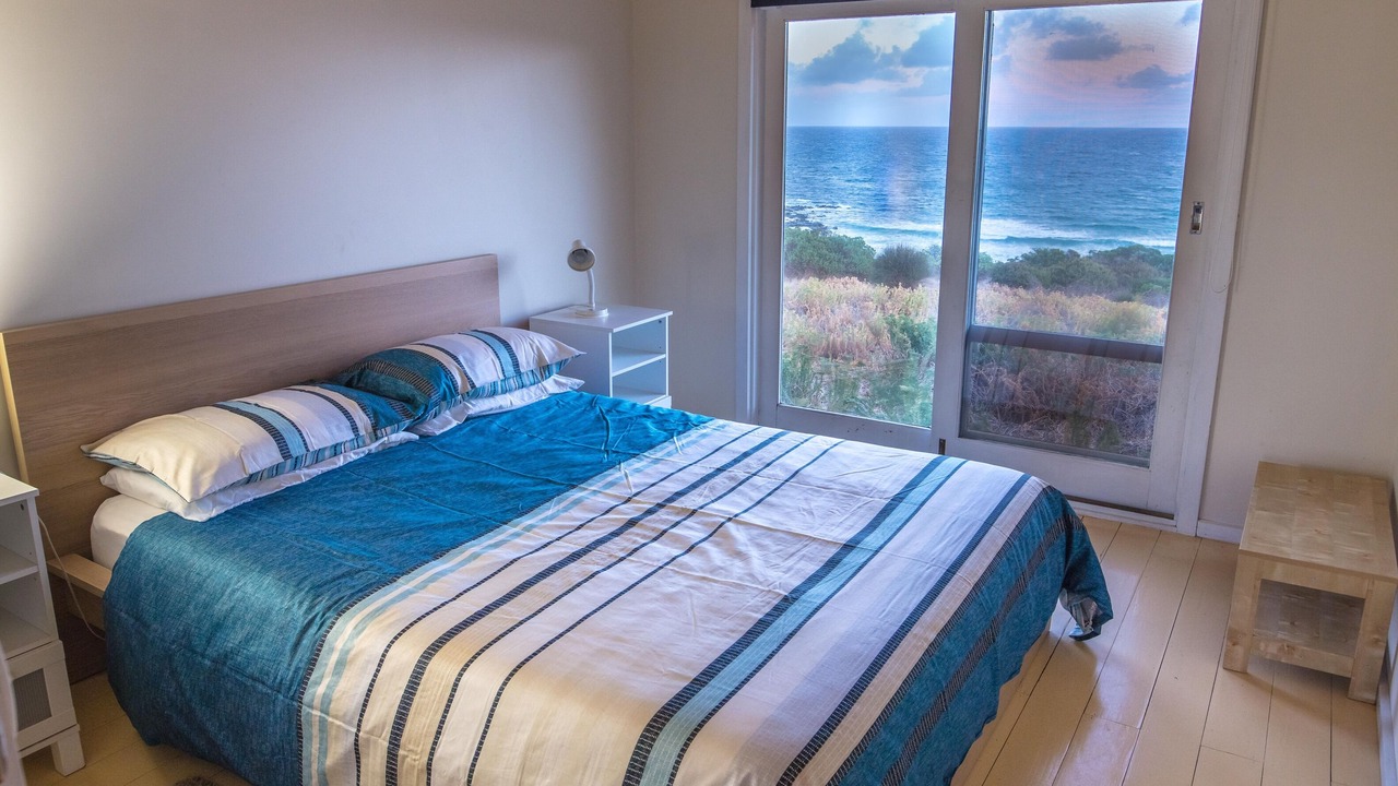 Photo of Bedroom in Duncan