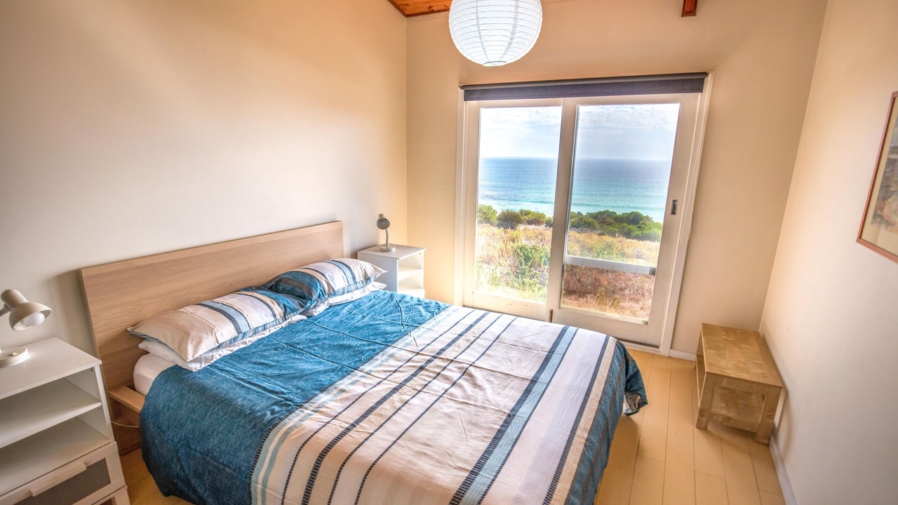 Photo of Bedroom in Duncan