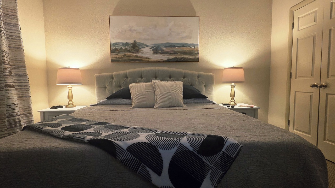 Photo of Bedroom in Fort Smith