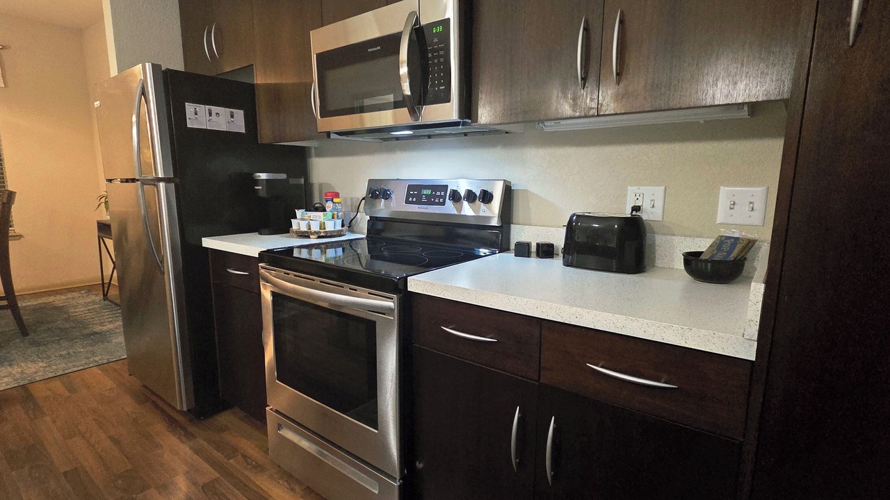 Photo of Kitchen in Fort Smith