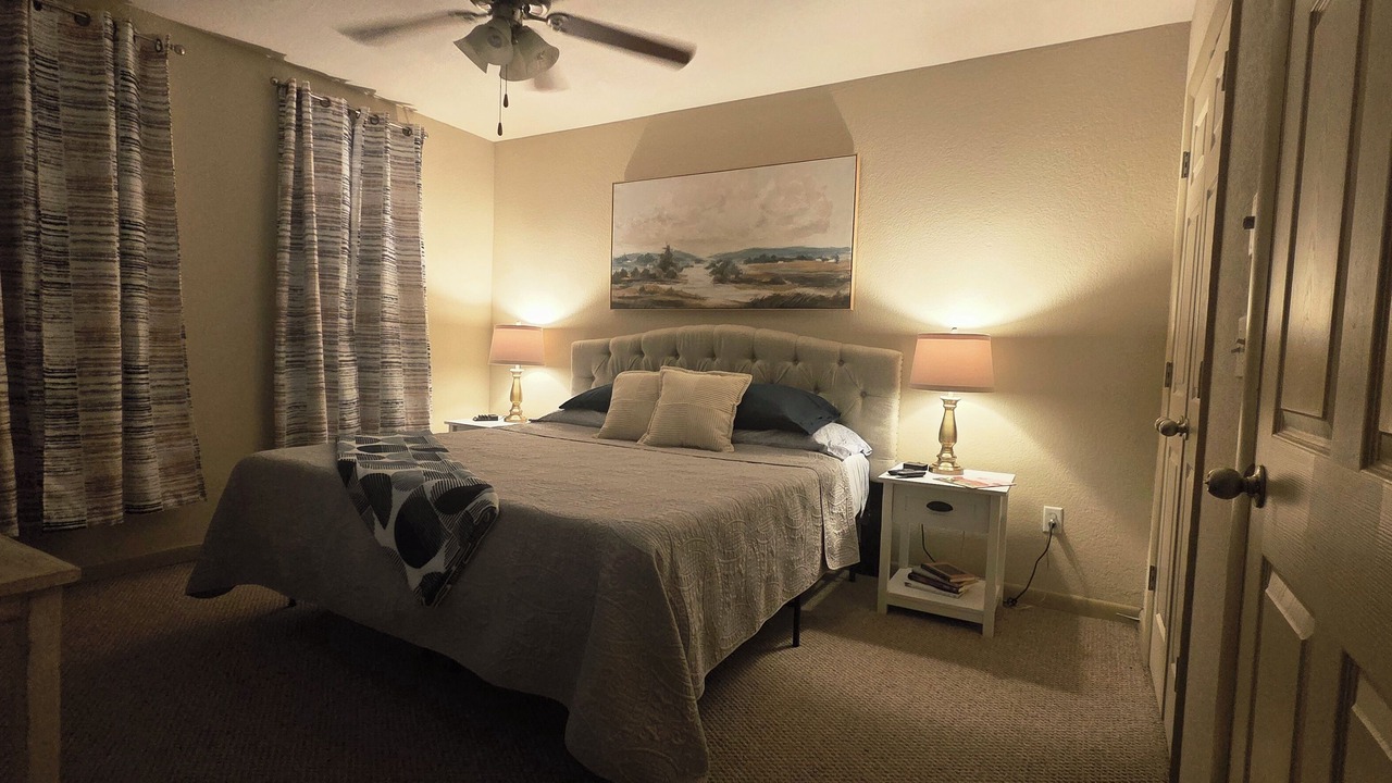 Photo of Bedroom in Fort Smith