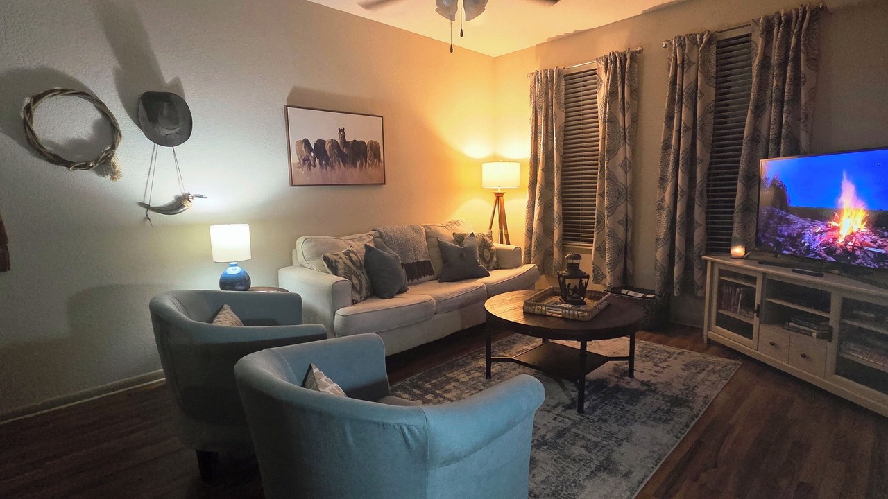 Photo of Bedroom in Fort Smith