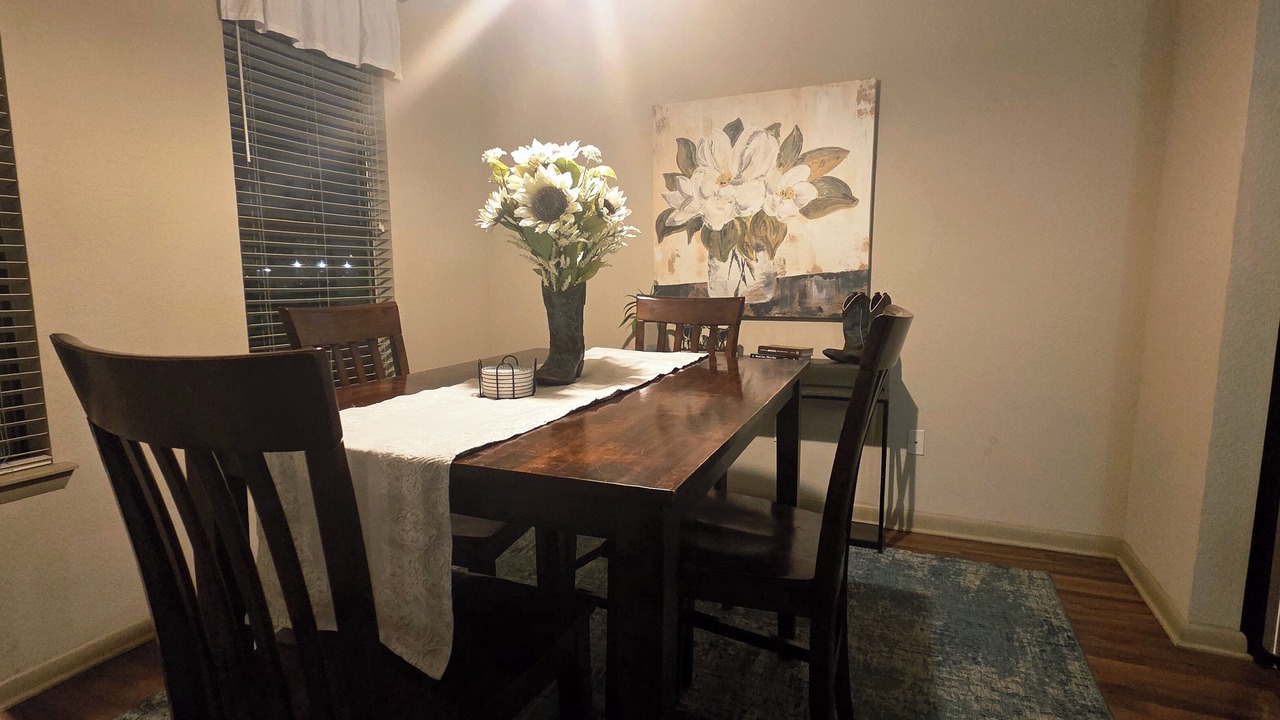 Photo of Bedroom in Fort Smith