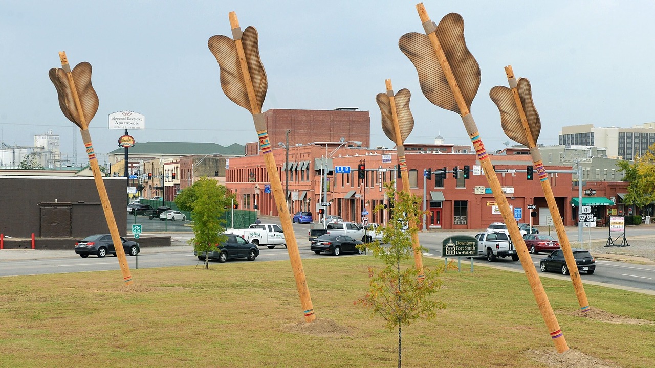 Photo of Others in Fort Smith