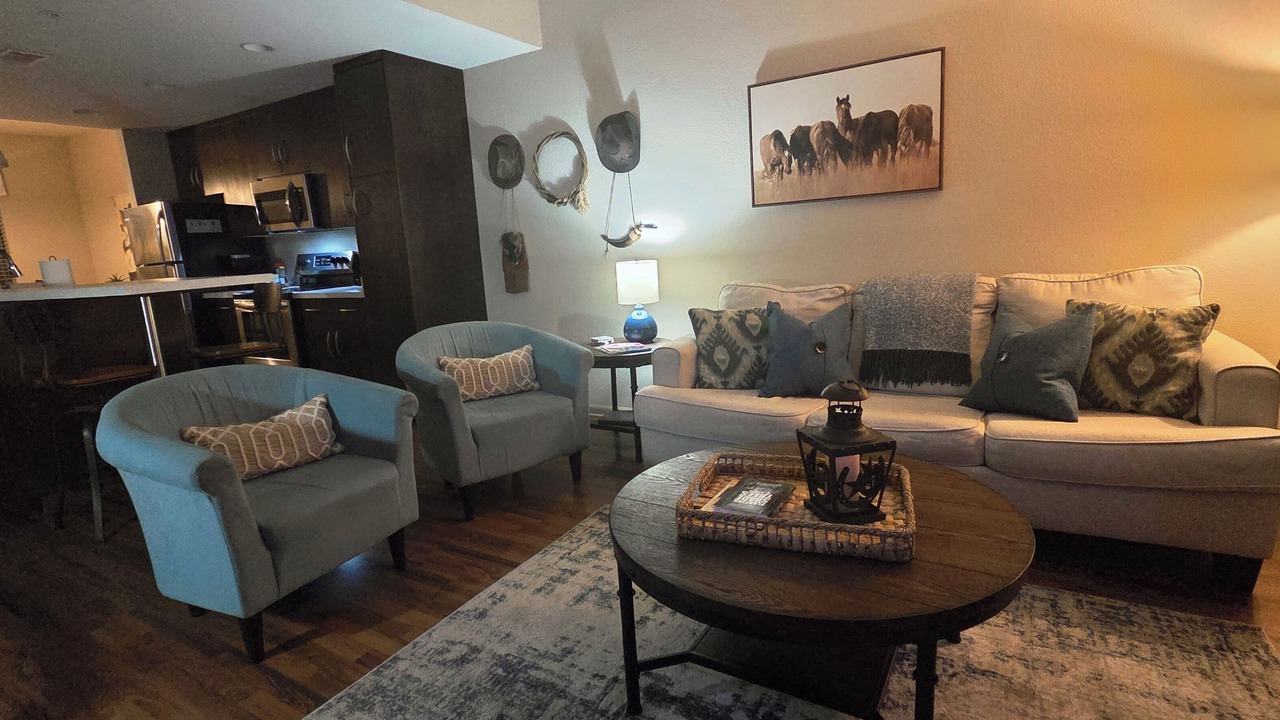 Photo of Bedroom in Fort Smith