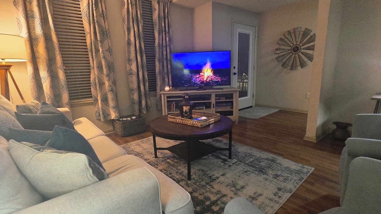 Photo of Bedroom in Fort Smith