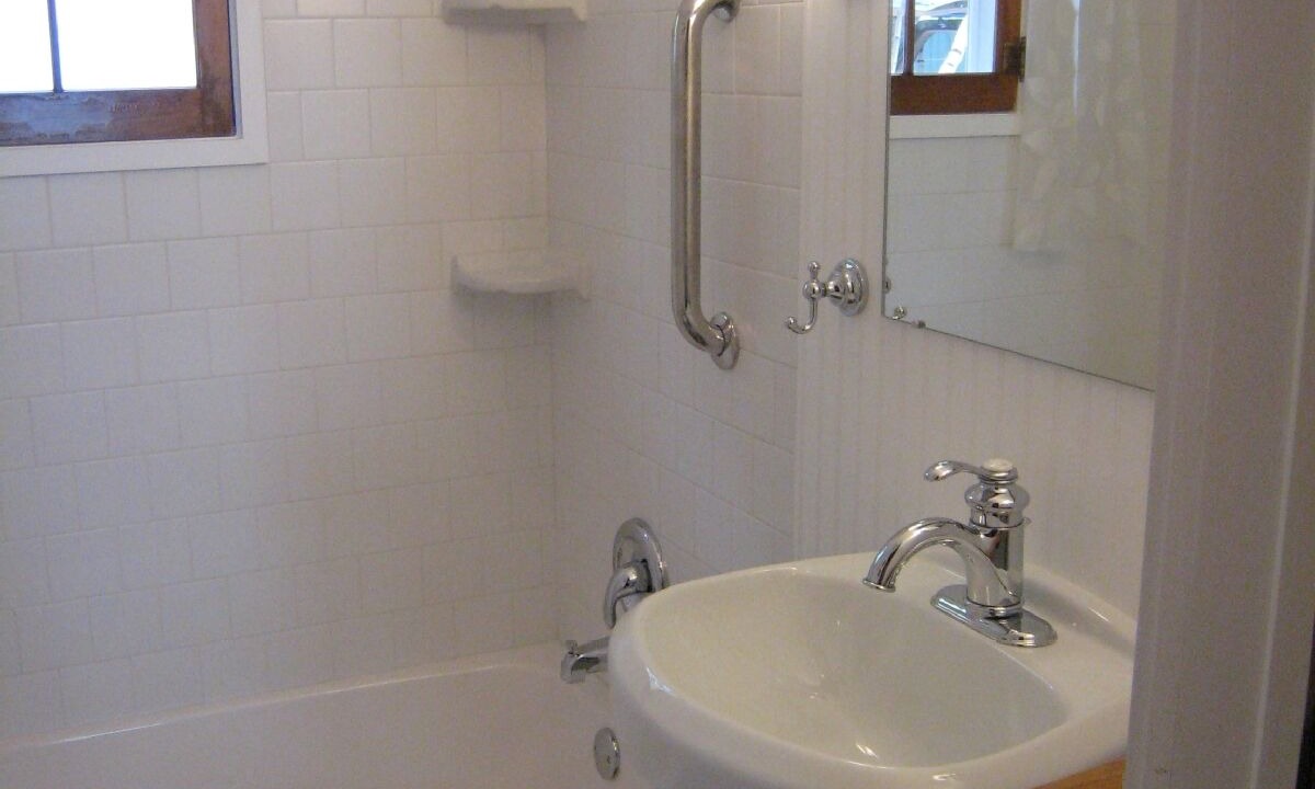 Photo of Bathroom in Rapid City