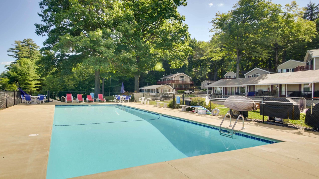 Photo of Outdoor in Laconia