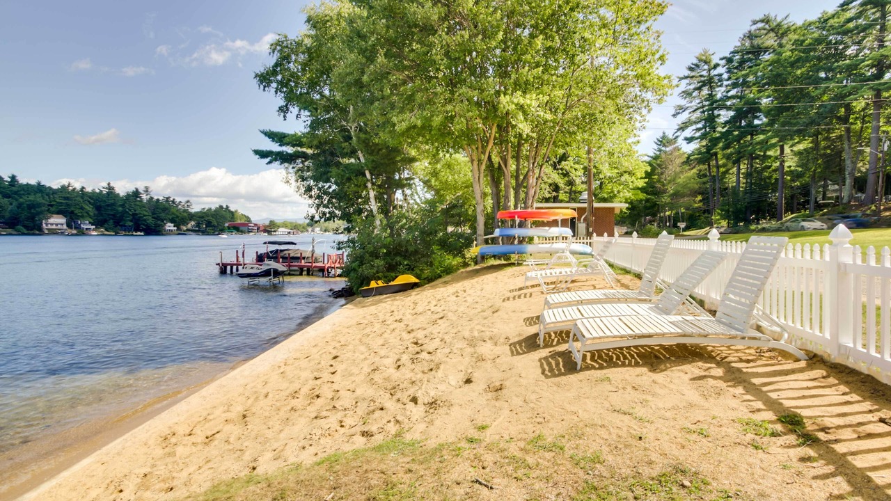 Photo of Outdoor in Laconia