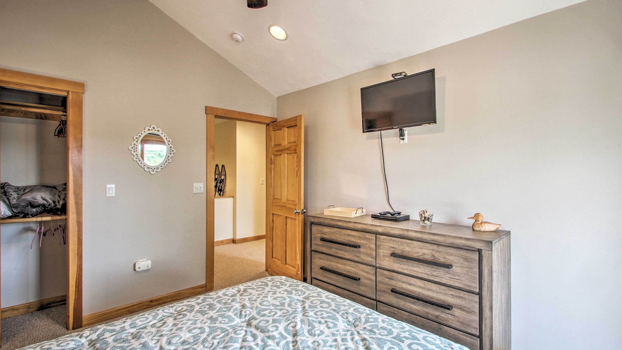 Photo of Bedroom in Laconia