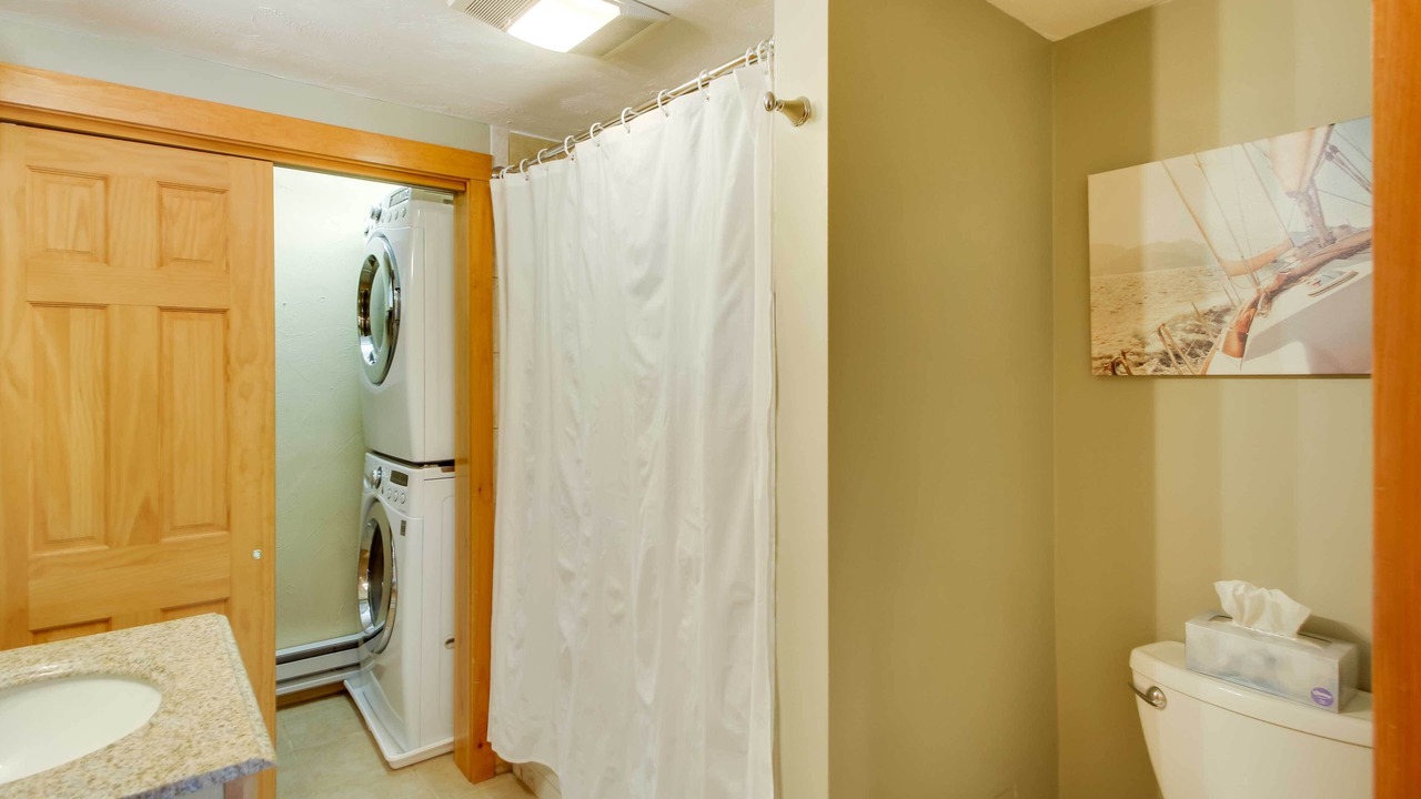 Photo of Bathroom in Laconia