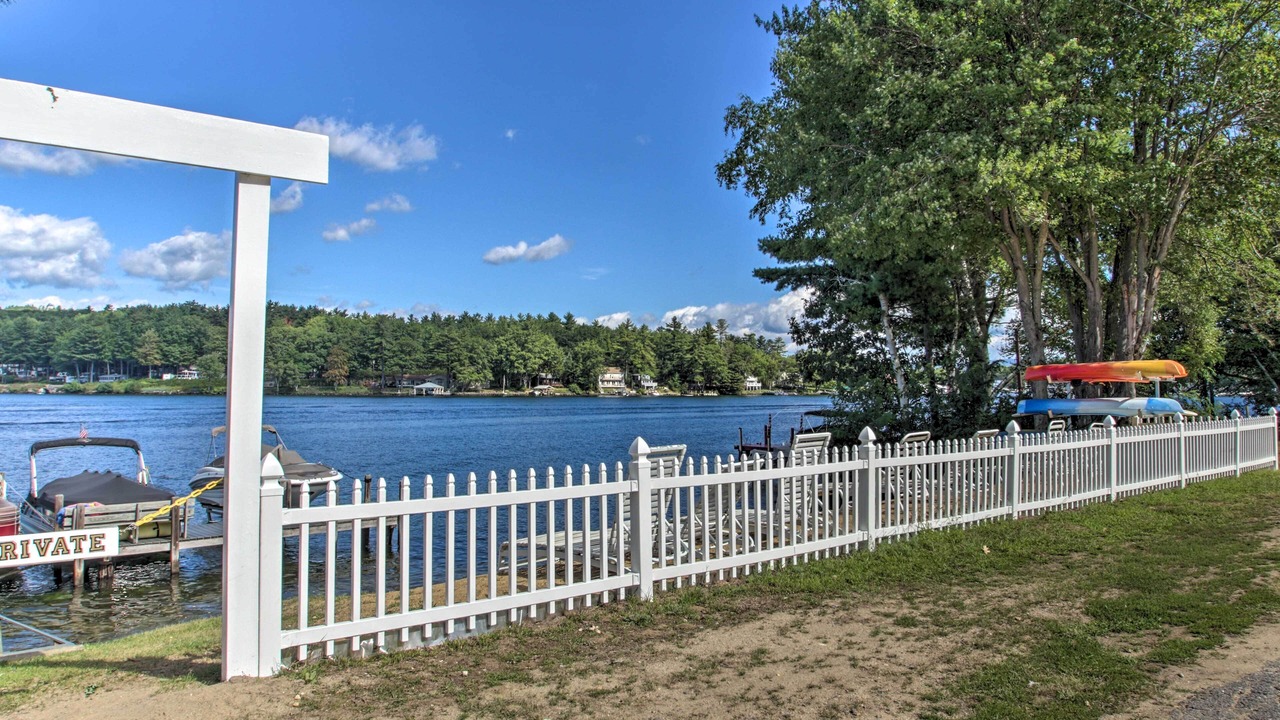 Photo of Outdoor in Laconia