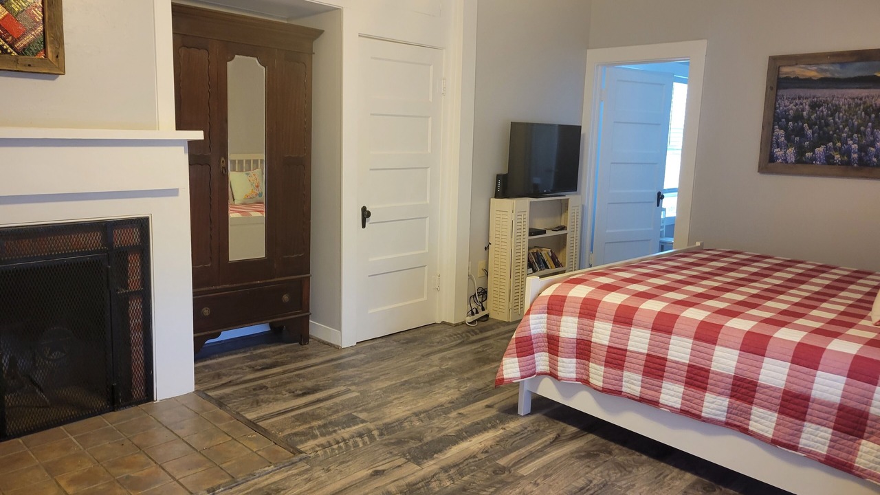 Photo of Bedroom in Blanco