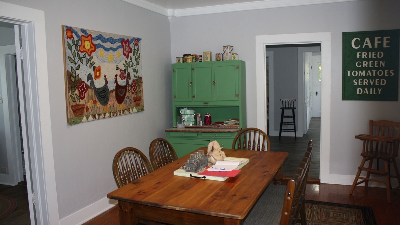 Photo of Livingroom in Blanco