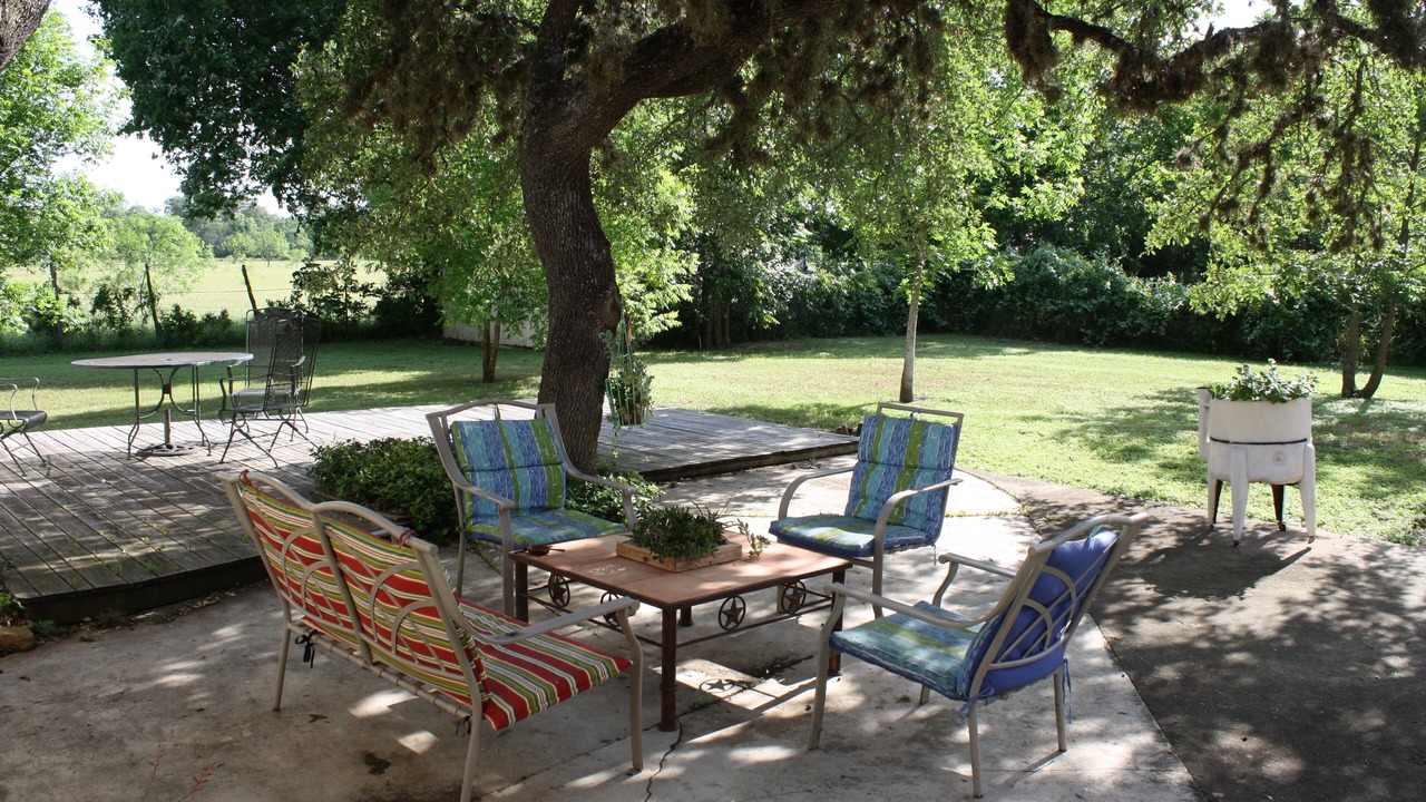 Photo of Outdoor in Blanco