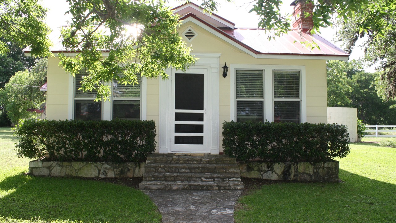 Photo of Outdoor in Blanco