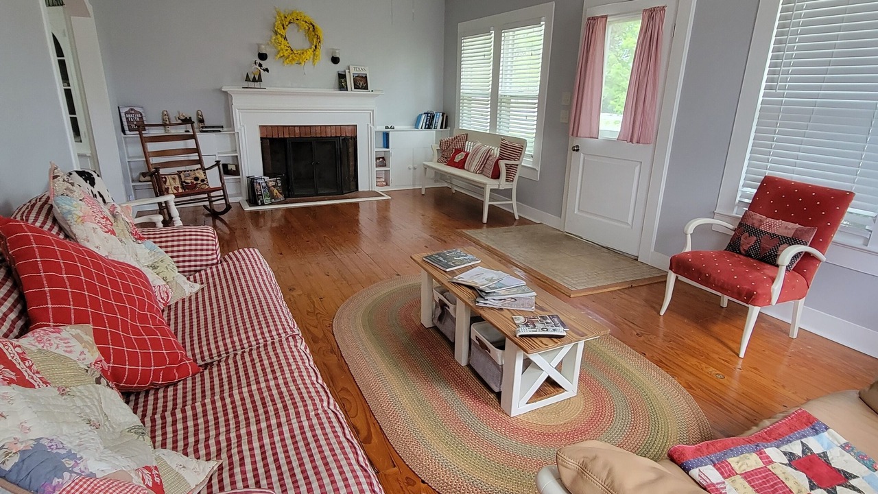 Photo of Bedroom in Blanco