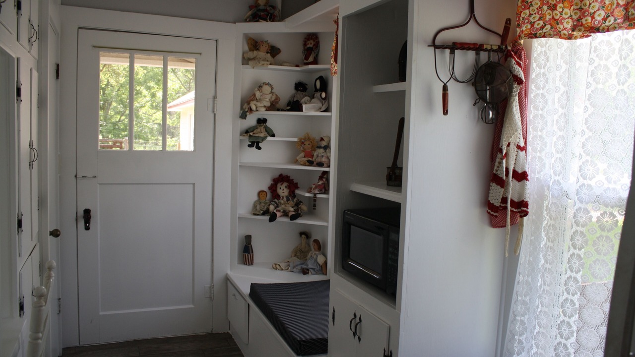 Photo of Kitchen in Blanco