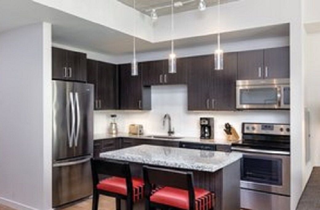 Photo of Kitchen in Civic District