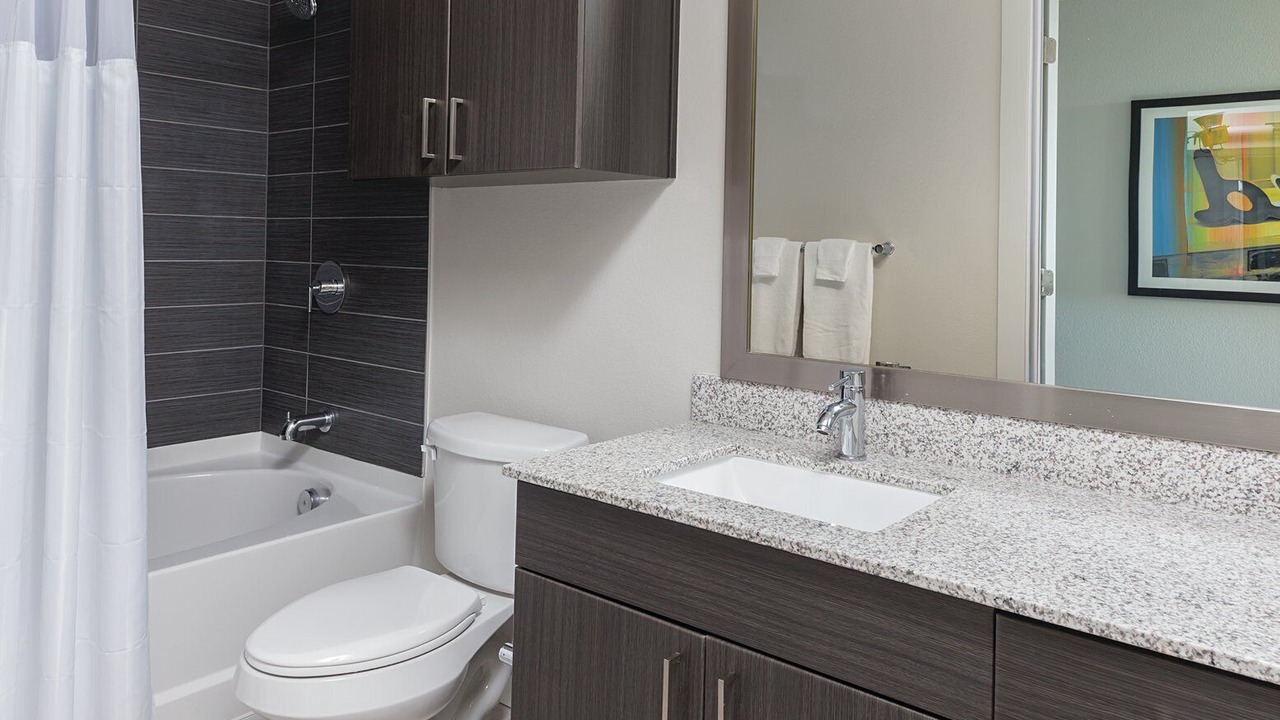 Photo of Bathroom in Civic District