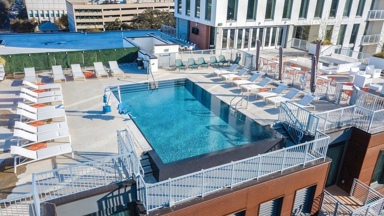 Photo of Outdoor in Civic District