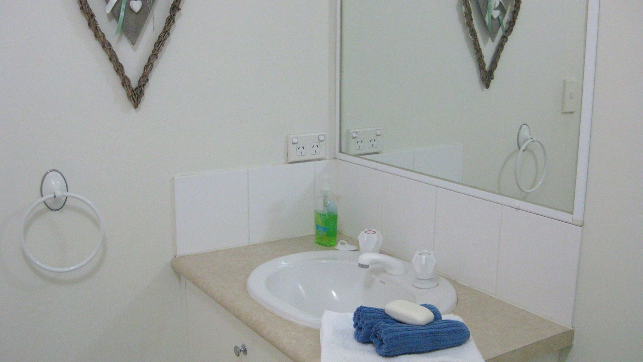 Photo of Bathroom in Currumbin