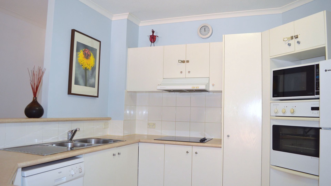 Photo of Kitchen in Currumbin