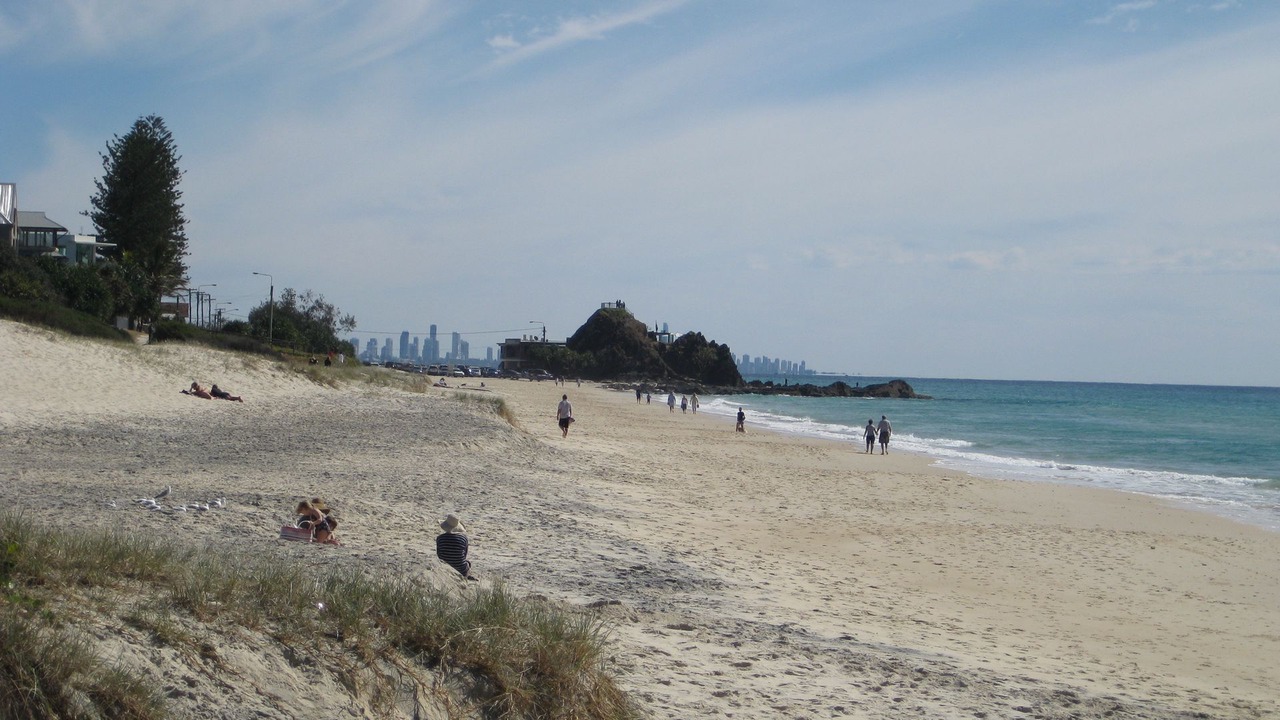 Photo of Others in Currumbin