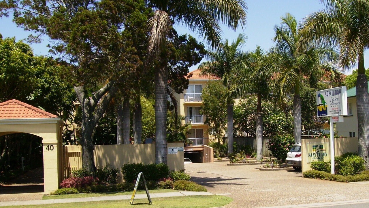 Photo of Outdoor in Currumbin