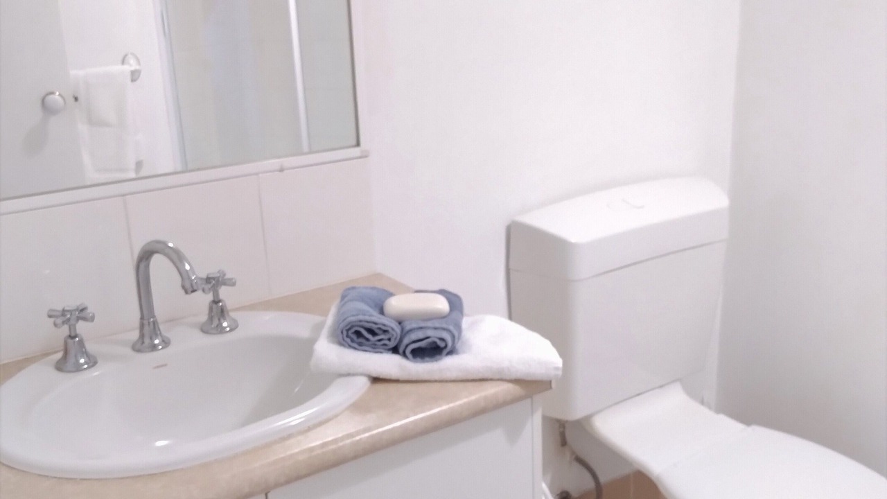 Photo of Bathroom in Currumbin