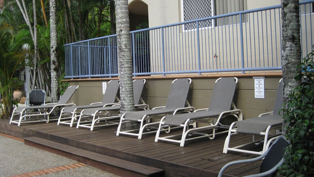 Photo of Patio Balcony in Currumbin