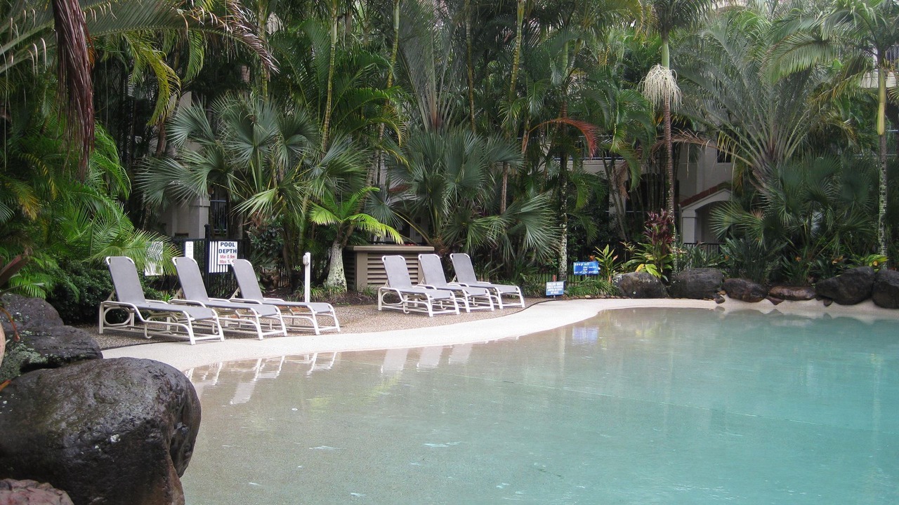 Photo of Outdoor in Currumbin