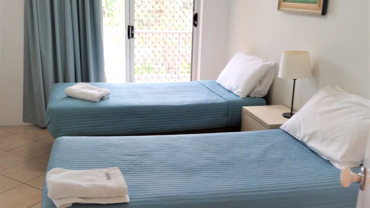 Photo of Bedroom in Currumbin