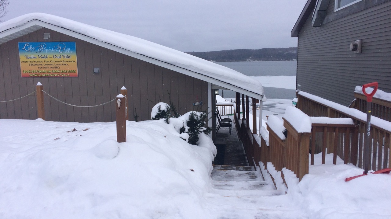 Photo of Outdoor in Munising