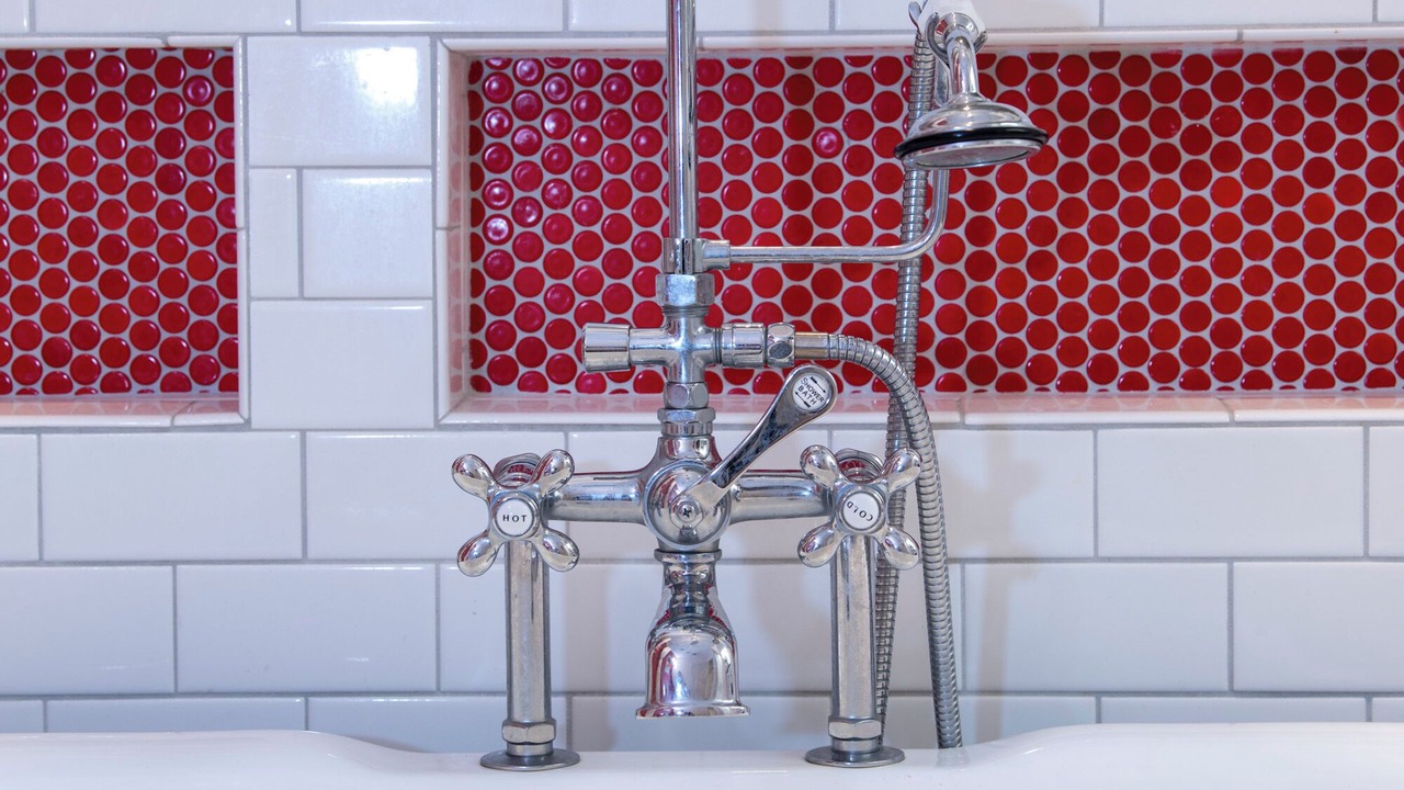 Photo of Bathroom in Barton Hills