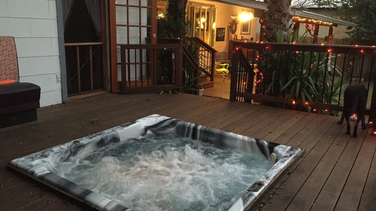 Photo of Outdoor in Barton Hills