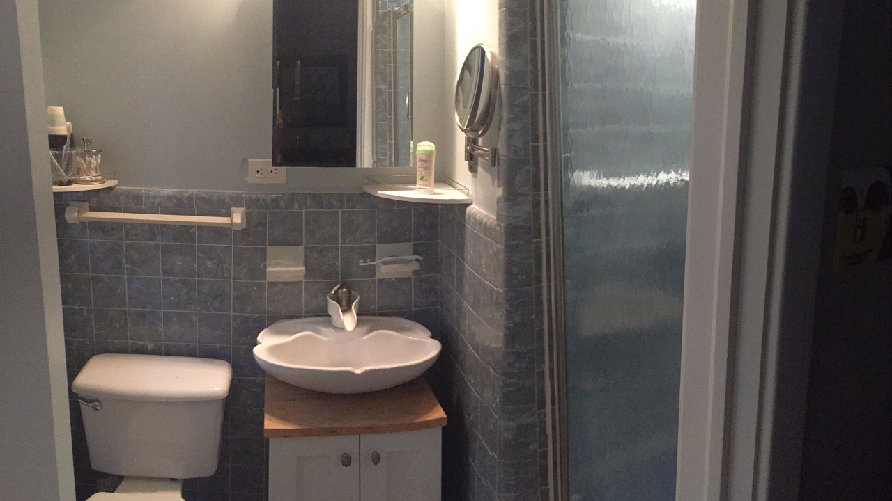 Photo of Bathroom in Barton Hills